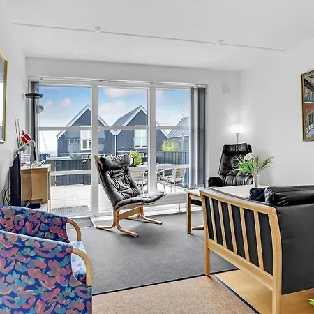 Σπίτι διακοπών 2 Bedroom Cozy In Tranekaer Hou (Syddanmark)