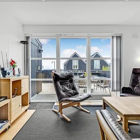 Σπίτι διακοπών 2 Bedroom Cozy In Tranekaer