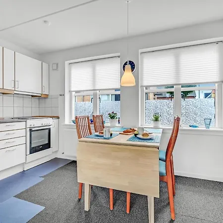 Σπίτι διακοπών 2 Bedroom Cozy In Tranekaer
