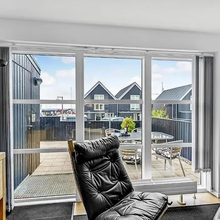 2 Bedroom Cozy In Tranekaer *
