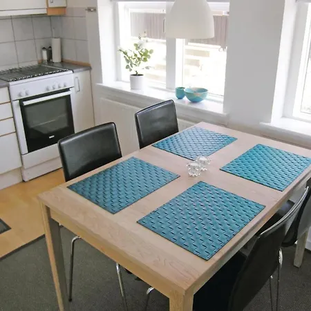 2 Bedroom Cozy In Tranekaer Σπίτι διακοπών Hou (Syddanmark)