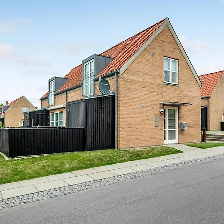 2 Bedroom Cozy In Tranekaer Hou (Syddanmark)