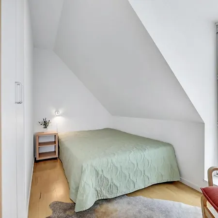 2 Bedroom Cozy In Tranekaer Σπίτι διακοπών