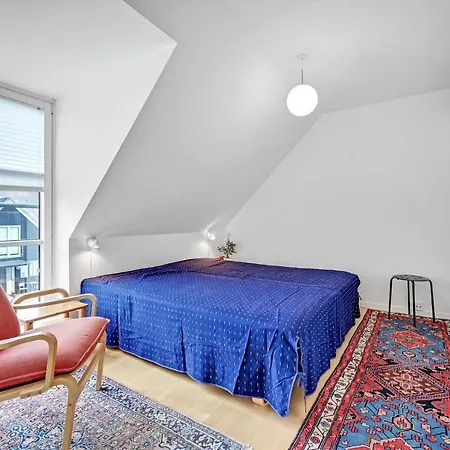 Σπίτι διακοπών 2 Bedroom Cozy In Tranekaer