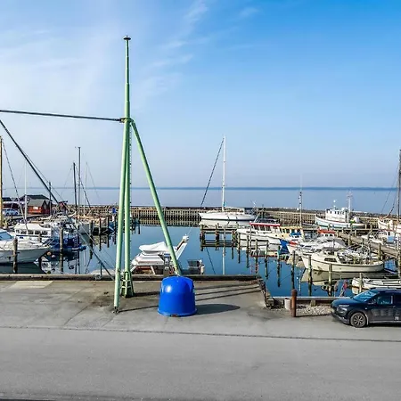 Σπίτι διακοπών 2 Bedroom Cozy In Tranekaer *